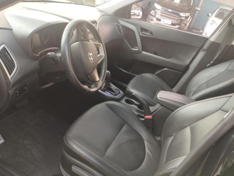 HYUNDAI Creta 1.6 16V 4P FLEX ATTITUDE AUTOM�TICO, Foto 8