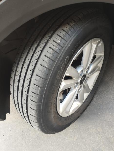 HYUNDAI Creta 1.6 16V 4P FLEX ATTITUDE AUTOM�TICO, Foto 9