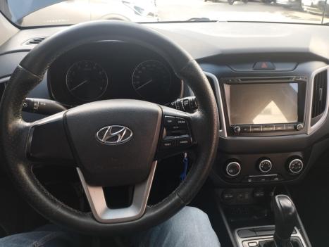 HYUNDAI Creta 1.6 16V 4P FLEX ATTITUDE AUTOM�TICO, Foto 11