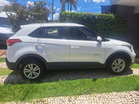 HYUNDAI Creta 1.6 16V 4P FLEX ATTITUDE AUTOM�TICO, Foto 1