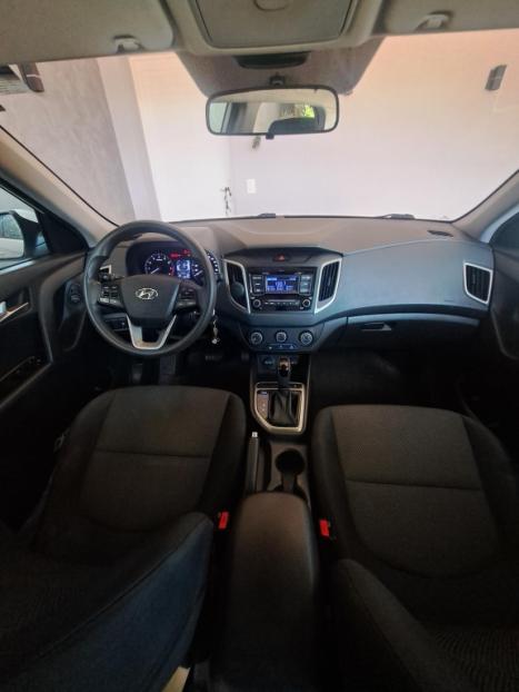 HYUNDAI Creta 1.6 16V 4P FLEX ATTITUDE AUTOM�TICO, Foto 2