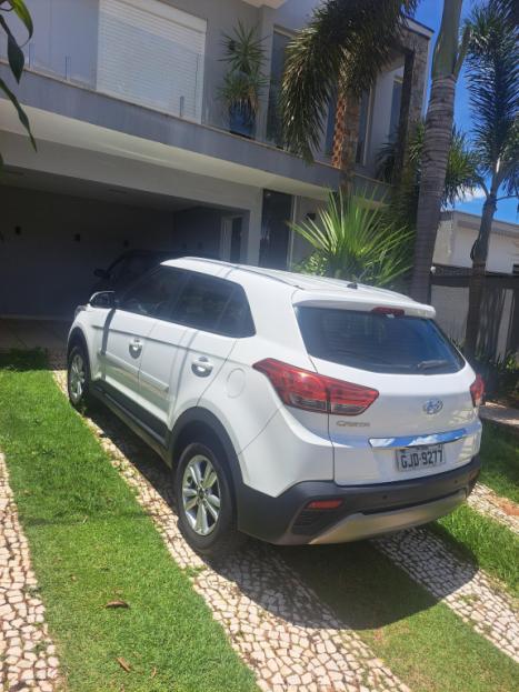 HYUNDAI Creta 1.6 16V 4P FLEX ATTITUDE AUTOM�TICO, Foto 5