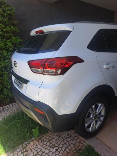 HYUNDAI Creta 1.6 16V 4P FLEX ATTITUDE AUTOM�TICO, Foto 6