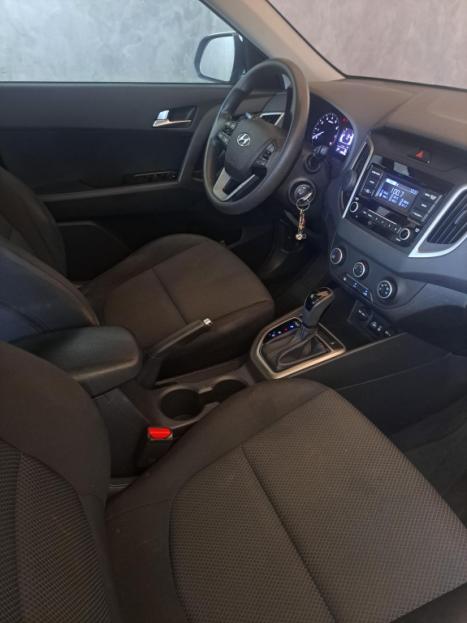 HYUNDAI Creta 1.6 16V 4P FLEX ATTITUDE AUTOM�TICO, Foto 8