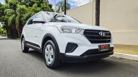 HYUNDAI Creta 1.6 16V 4P FLEX ATTITUDE AUTOM�TICO, Foto 1