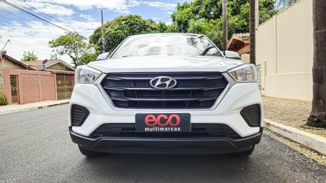 HYUNDAI Creta 1.6 16V 4P FLEX ATTITUDE AUTOM�TICO, Foto 2