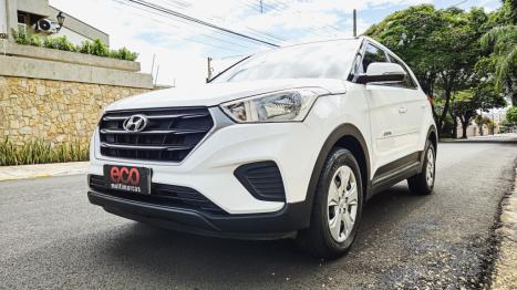 HYUNDAI Creta 1.6 16V 4P FLEX ATTITUDE AUTOM�TICO, Foto 3