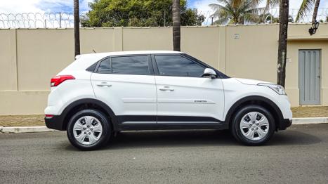 HYUNDAI Creta 1.6 16V 4P FLEX ATTITUDE AUTOM�TICO, Foto 4