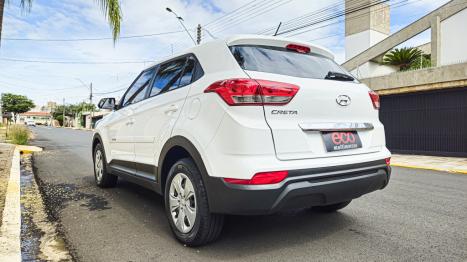 HYUNDAI Creta 1.6 16V 4P FLEX ATTITUDE AUTOM�TICO, Foto 5