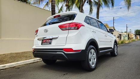 HYUNDAI Creta 1.6 16V 4P FLEX ATTITUDE AUTOM�TICO, Foto 7