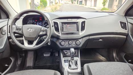 HYUNDAI Creta 1.6 16V 4P FLEX ATTITUDE AUTOM�TICO, Foto 8