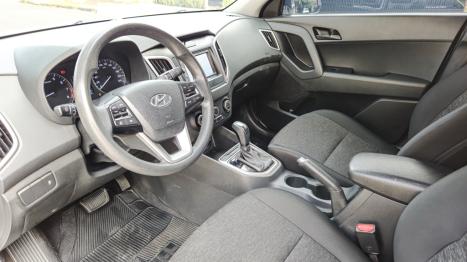 HYUNDAI Creta 1.6 16V 4P FLEX ATTITUDE AUTOM�TICO, Foto 10