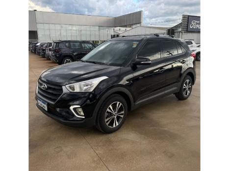 HYUNDAI Creta 1.6 16V 4P FLEX ATTITUDE AUTOM�TICO, Foto 1