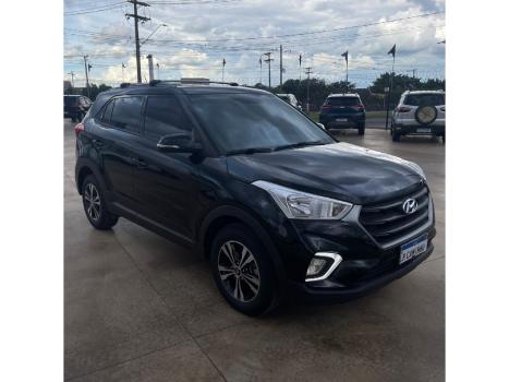 HYUNDAI Creta 1.6 16V 4P FLEX ATTITUDE AUTOM�TICO, Foto 3