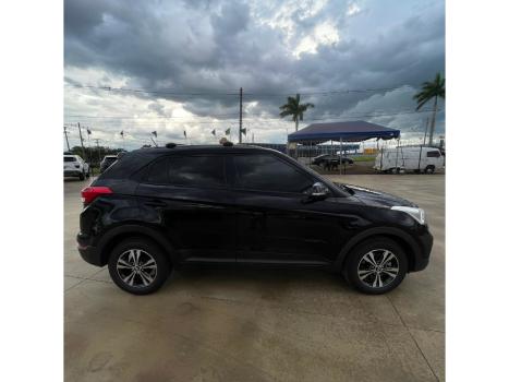 HYUNDAI Creta 1.6 16V 4P FLEX ATTITUDE AUTOM�TICO, Foto 4