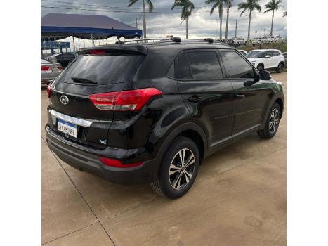 HYUNDAI Creta 1.6 16V 4P FLEX ATTITUDE AUTOM�TICO, Foto 5