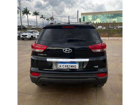 HYUNDAI Creta 1.6 16V 4P FLEX ATTITUDE AUTOM�TICO, Foto 6