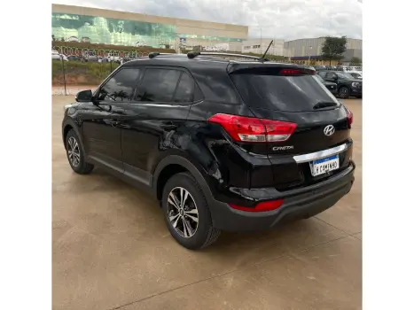 HYUNDAI Creta 1.6 16V 4P FLEX ATTITUDE AUTOM�TICO, Foto 7