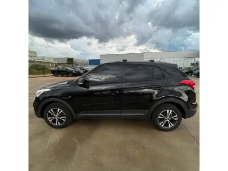 HYUNDAI Creta 1.6 16V 4P FLEX ATTITUDE AUTOM�TICO, Foto 8