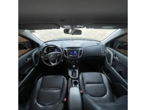 HYUNDAI Creta 1.6 16V 4P FLEX ATTITUDE AUTOM�TICO, Foto 10