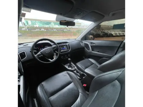 HYUNDAI Creta 1.6 16V 4P FLEX ATTITUDE AUTOM�TICO, Foto 12