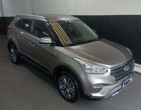 HYUNDAI Creta 1.6 16V 4P FLEX PULSE AUTOM�TICO, Foto 1