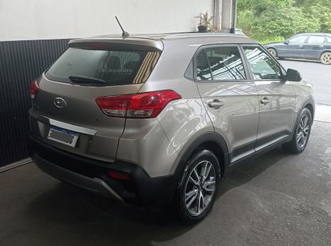 HYUNDAI Creta 1.6 16V 4P FLEX PULSE AUTOM�TICO, Foto 2