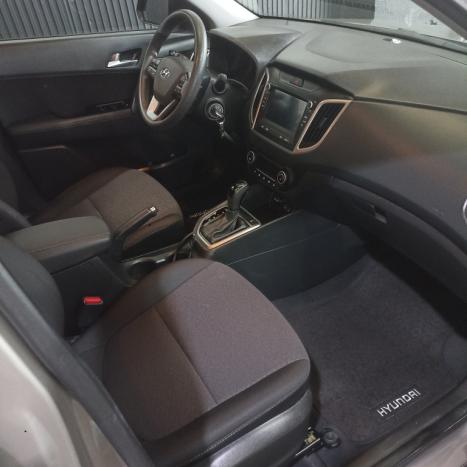 HYUNDAI Creta 1.6 16V 4P FLEX PULSE AUTOM�TICO, Foto 5