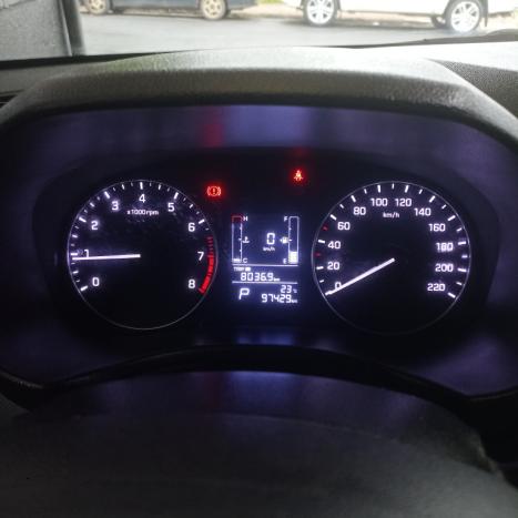 HYUNDAI Creta 1.6 16V 4P FLEX PULSE AUTOM�TICO, Foto 6