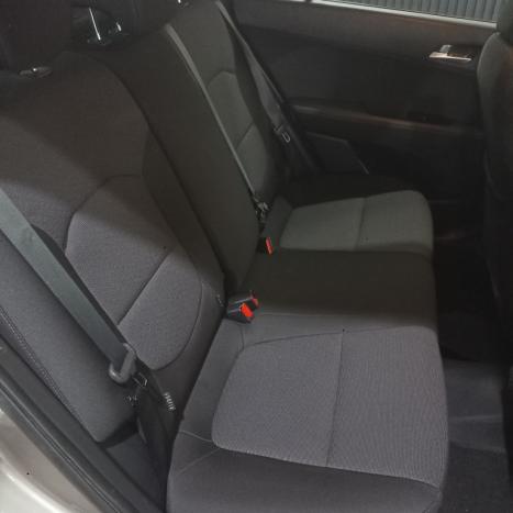 HYUNDAI Creta 1.6 16V 4P FLEX PULSE AUTOM�TICO, Foto 8