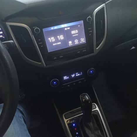 HYUNDAI Creta 1.6 16V 4P FLEX PULSE AUTOM�TICO, Foto 9