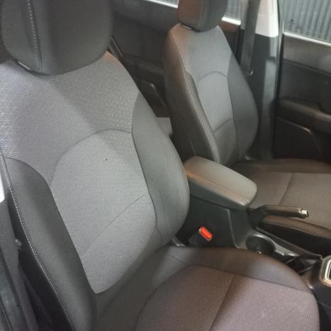 HYUNDAI Creta 1.6 16V 4P FLEX PULSE AUTOM�TICO, Foto 10