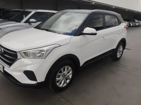 HYUNDAI Creta 1.6 16V 4P FLEX ACTION AUTOM�TICO, Foto 1