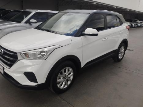 HYUNDAI Creta 1.6 16V 4P FLEX ACTION AUTOM�TICO, Foto 1