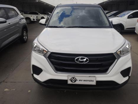 HYUNDAI Creta 1.6 16V 4P FLEX ACTION AUTOM�TICO, Foto 2