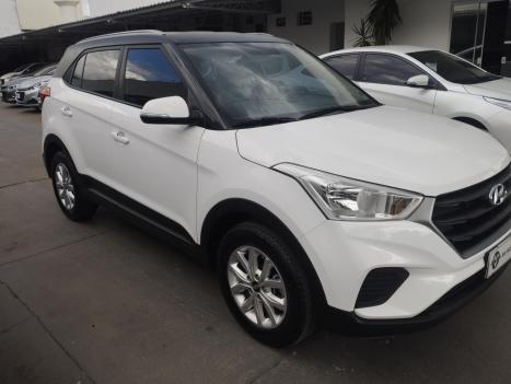 HYUNDAI Creta 1.6 16V 4P FLEX ACTION AUTOM�TICO, Foto 3