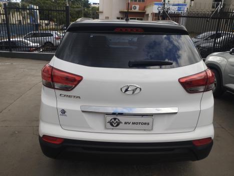 HYUNDAI Creta 1.6 16V 4P FLEX ACTION AUTOM�TICO, Foto 5