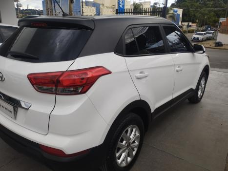 HYUNDAI Creta 1.6 16V 4P FLEX ACTION AUTOM�TICO, Foto 6