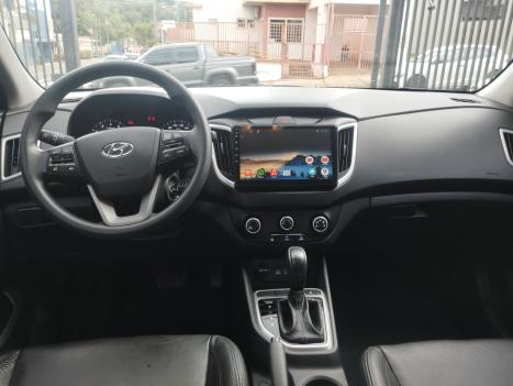 HYUNDAI Creta 1.6 16V 4P FLEX ACTION AUTOM�TICO, Foto 7
