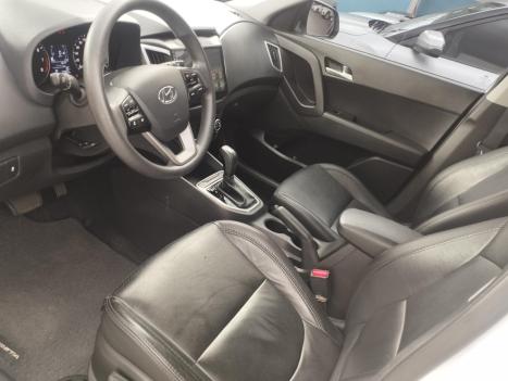 HYUNDAI Creta 1.6 16V 4P FLEX ACTION AUTOM�TICO, Foto 8