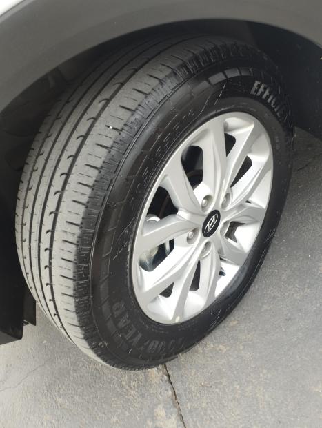 HYUNDAI Creta 1.6 16V 4P FLEX ACTION AUTOM�TICO, Foto 9