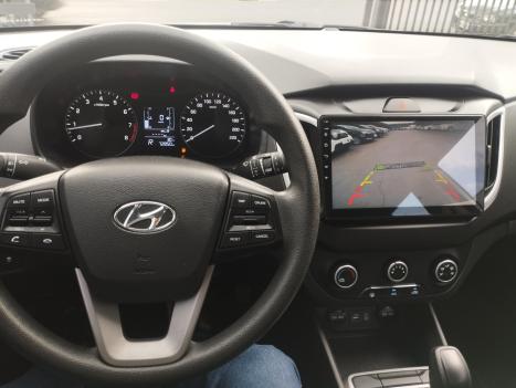 HYUNDAI Creta 1.6 16V 4P FLEX ACTION AUTOM�TICO, Foto 11