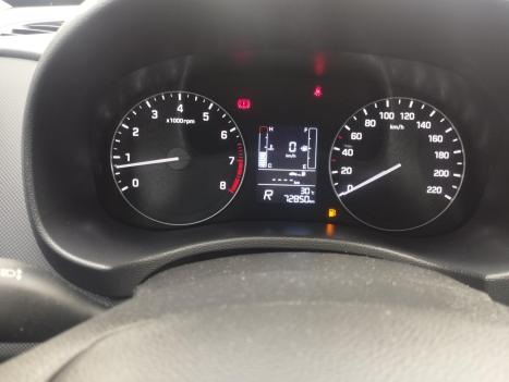 HYUNDAI Creta 1.6 16V 4P FLEX ACTION AUTOM�TICO, Foto 12