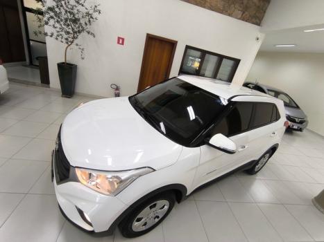 HYUNDAI Creta 1.6 16V 4P FLEX ATTITUDE AUTOM�TICO, Foto 3