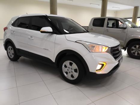 HYUNDAI Creta 1.6 16V 4P FLEX ATTITUDE AUTOM�TICO, Foto 6