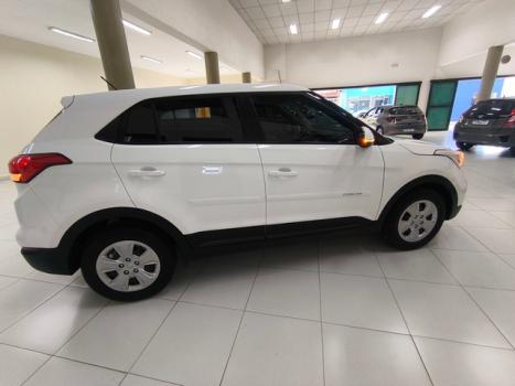 HYUNDAI Creta 1.6 16V 4P FLEX ATTITUDE AUTOM�TICO, Foto 10