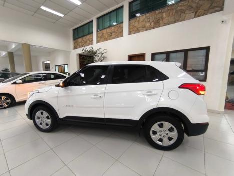 HYUNDAI Creta 1.6 16V 4P FLEX ATTITUDE AUTOM�TICO, Foto 12