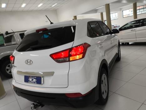 HYUNDAI Creta 1.6 16V 4P FLEX ATTITUDE AUTOM�TICO, Foto 14