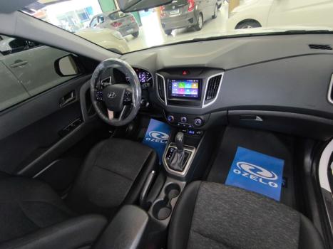HYUNDAI Creta 1.6 16V 4P FLEX ATTITUDE AUTOM�TICO, Foto 18
