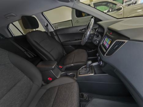 HYUNDAI Creta 1.6 16V 4P FLEX ATTITUDE AUTOM�TICO, Foto 19